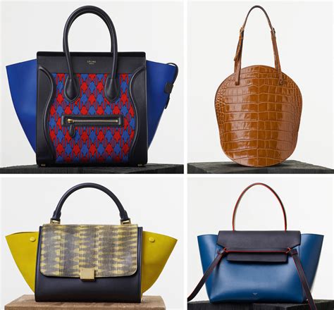 celine ring bag 2015|Céline’s Summer 2015 Handbag Lookbook and Prices are Here.